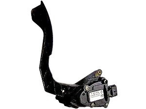 Pedal Acelerador Eletrônico Renault Sandero 1.6 8v 180022703R