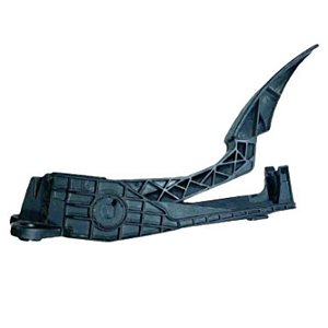 Acelerador Eletrônico Mercedes Ml350 Ml500 a1643000104