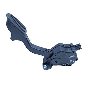 Pedal Acelerado Eletrónico Toyota Etios 1.5 2017 781100d200