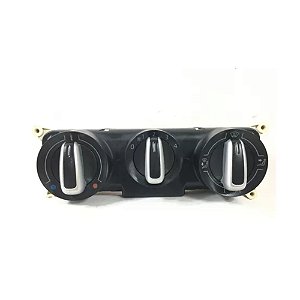 Painel Comando Ventilador Vw Fox 5z0819045g