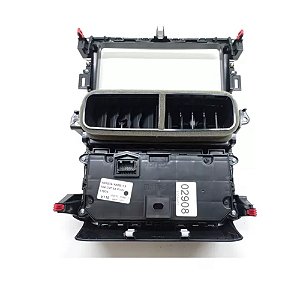 Painel Comando Ar Condicionado Yaris 559000df70