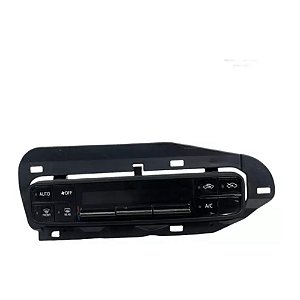 Comando Ar Condicionado Toyota Corolla Xei Altis 2017 A 2019 5546802140