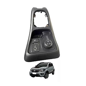 Acabamento Usb comando de tração Jeep Compass 53293608