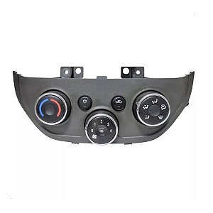 Painel Comando Ar Condicionado Gm Cobalt Ltz 1.8 2012 A 2016 94745780