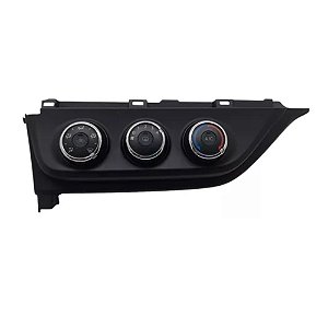 Comando Ar Condicionado Toyota Corolla17 5540602560 Original