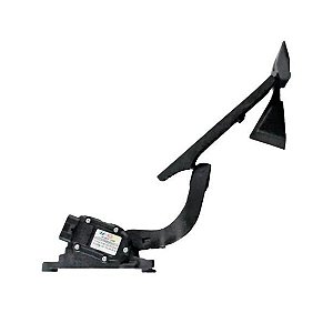 Pedal do Acelerador Hyundai Ix35 2010 a 2013 Dh327272s000