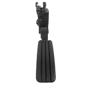 Pedal do Acelerador Renault Fluence 180100024R