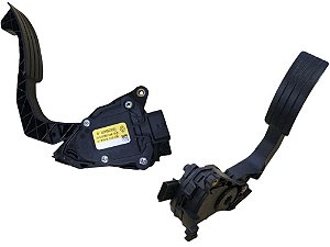 Pedal Acelerador Renault Sandero Logan 2015 2016 180026342rb
