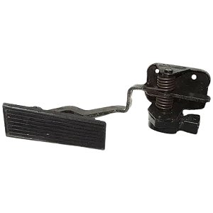 Acelerador Eletronico Jeep Cherokee 52079216b