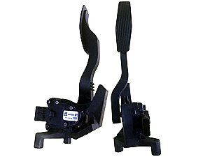 Pedal Acelerador Eletronico Meriva 93335443