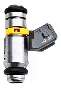 Bico Injetor Renault Scenic Kangoo Clio Megane 1.6 16v Iwp026