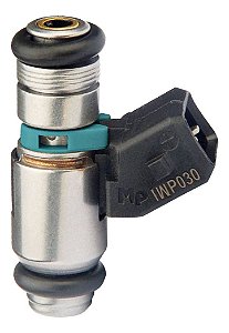 Bico Injetor Mitsubishi Pajero TR4 2.0 16V Flex Iwp030