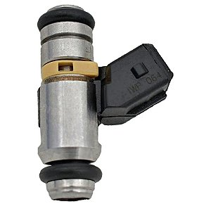 Bico Injetor Fiat Palio Siena Starda Brava 1.6 16v Iwp064un