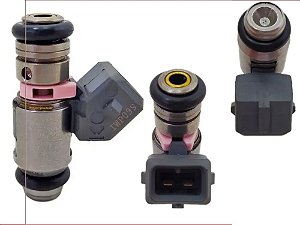 Bico Injetor Renault Clio Peugeot  206 1.0 16V Iwp099