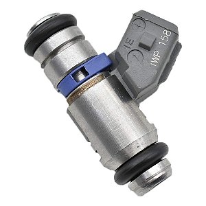 Bico Injetor Fiat Doblo Siena Palio 1.8 Vw Gol Saveiro 1.8 iwp158