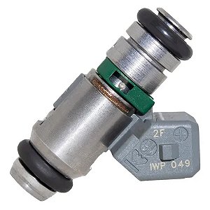 Bico Injetor Citroen Jumper Berlingo 1.8 8v Gasolina iwp049