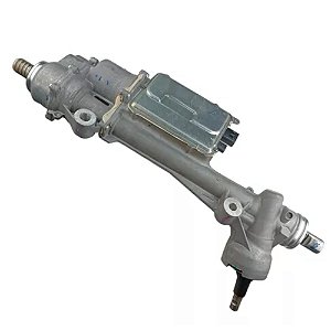 Caixa Setor Direçao Eletrica Ford Mustang 5.0 2018 a 2020 LR3C3D070CB