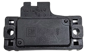 Sensor Map Monza Kadett S-10 Blazer Corsa Todos Efi 16137039