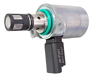 Valvula Reguladora Pressão Bomba Ranger 3.2 E 2.2 Diesel BK2Q9358AA