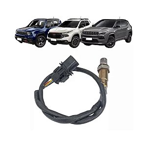 Sonda Lambda Pós Toro Renegade Compass 2.0 55283962