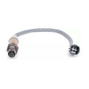 Sonda Lambda Toyota Hilux 2.7 Flex 894650k100