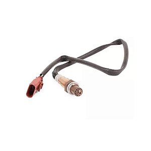 Sonda Lambda Pós Catalisador Volkswagen Jetta 2.0 8v 2013 06A906262ED