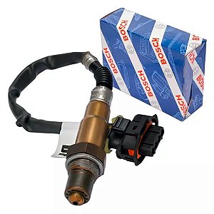 Sonda Lambda Pós Gm Cruze Sonic 1.8 2014 2019 0258010065N