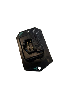 Resistência Do Ar Condicionado Honda City 2009 14 0778000970