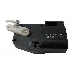 Atuador Caixa Evaporadora L200 Triton 2006 A 2013 5027522350