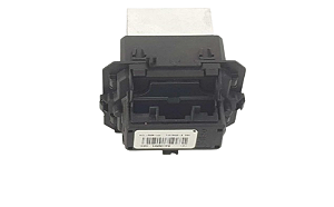 Resistência de aquecimento RENAULT SCÉNIC III 7701209850 T10117845R