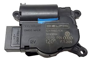 Motor Atuador Caixa Ar Amarok Aut 52411483r06