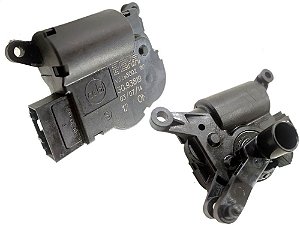 Servo Motor Caixa Evaporadora Gm Agile Montana V3268002