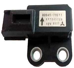 Sensor Espoleta Airbag Grand Vitara Tracker