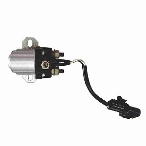 DNI8183 – Relé do Aquecimento das Velas MD342751 Mitsubishi – 12V