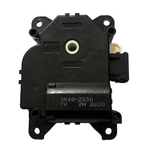 Motor de Calefação Honda Civic 1138002330