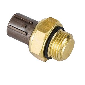 Sensor de Temperatura Radiador Honda Civic Fit Accord 37760P00003