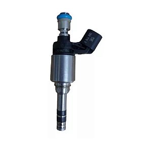 Bico Injetor Gm S10 Malibu 2.5 Flex 0261500381