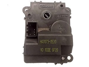 Motor Atuador Caixa Ventilação Carnival Kia H400730530