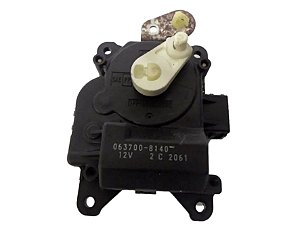 Atuador Ar Condicionado Honda Civic 063700-8140
