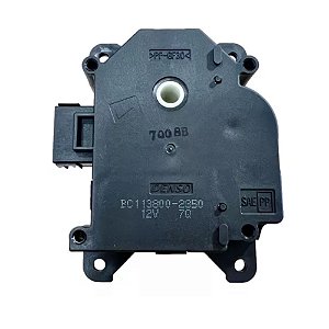 Motor Atuador Caixa Ventilação Honda Fit 2011 Bc113800-2350