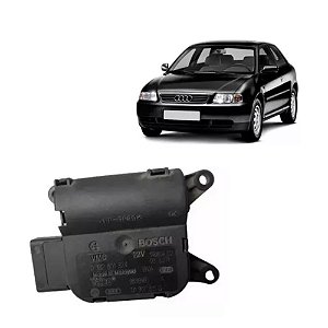 Motor Atuador Caixa Ventilação Audi A3 Golf Bora 0132801324