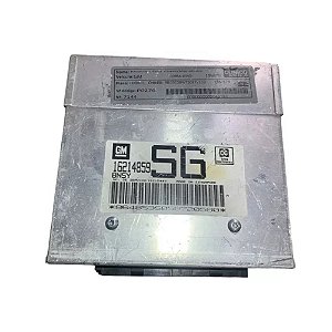 Módulo Injeção Gm Corsa 1.0 Efi 1994 a 1996 Orig