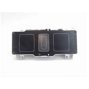Computador Bordo Cherokee Laredo 1998 56007350