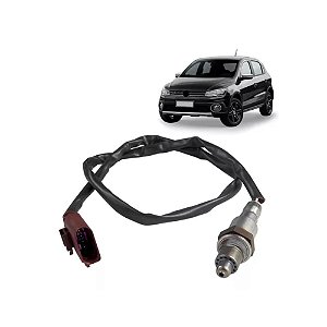 Sonda Lambda Pré Volkswagen Gol 1.6 Flex 14 A 16 04e906262cd