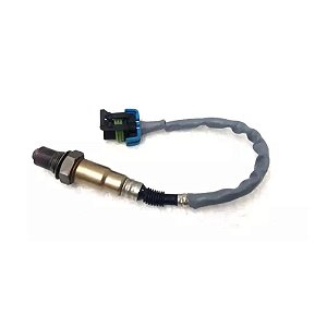 Sonda Lambda Captiva 3.0 V6 2011 Á 2015 12634061