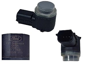 Sensor Estacionamento Dianteiro Focus 2019 F1ct15k859aaw