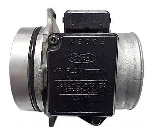 Medidor Fluxo Ar Ford Mondeo Escort Zetec 93bb12b579ba