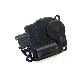 Motor Regulagem Ventilação Ecosport New Fiesta 2013 a 2016 av1119e616cbu