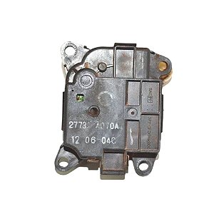 Atuador Caixa Ar S10 Ano 2012 Á 2020 27731a070a