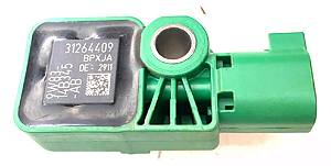 Sensor Impacto Volvo Xc60 2012 31264409